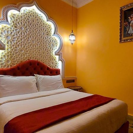 Riad Safir Marrakech Marrakesh Exterior photo