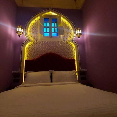 Riad Safir Marrakech Marrakesh Exterior photo