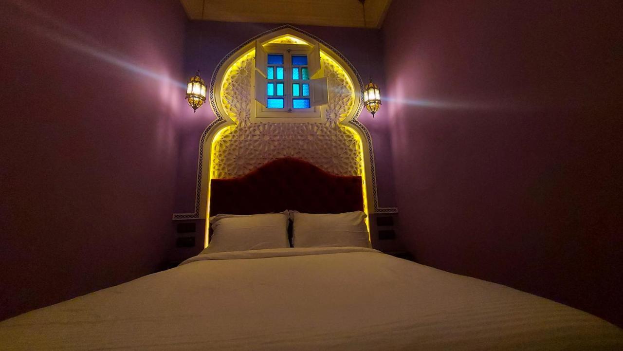 Riad Safir Marrakech Marrakesh Exterior photo