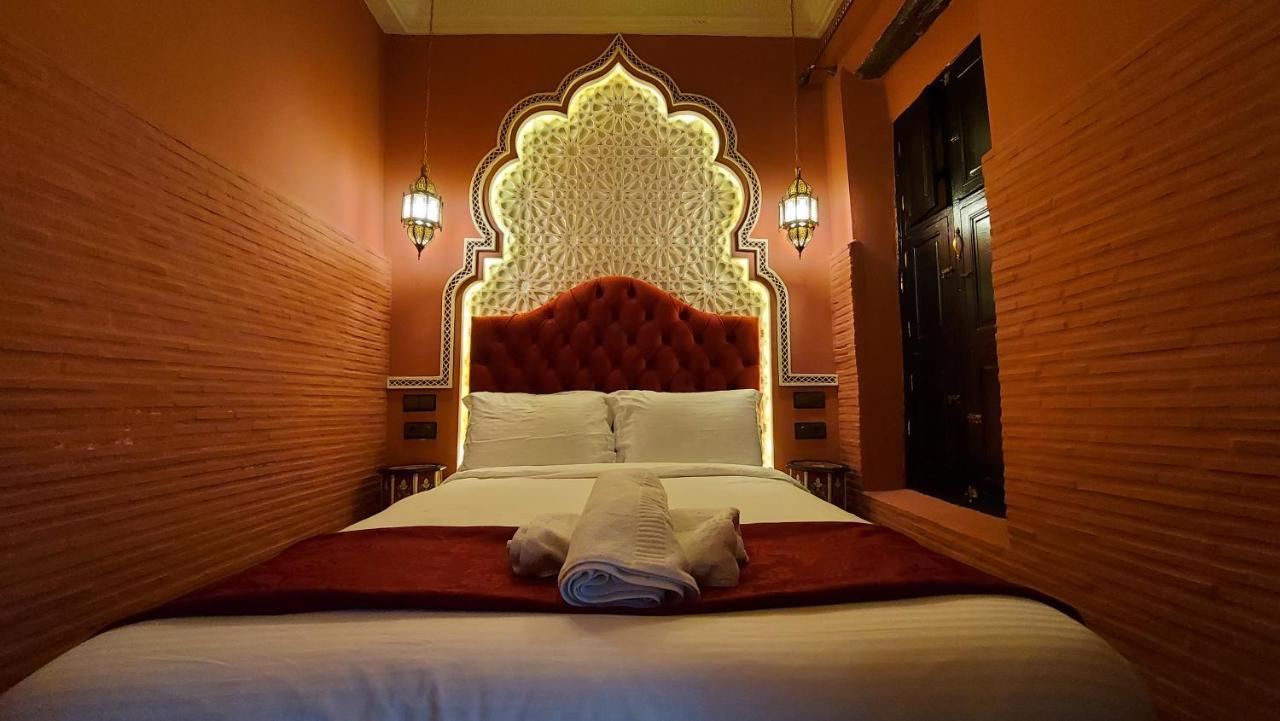 Riad Safir Marrakech Marrakesh Exterior photo
