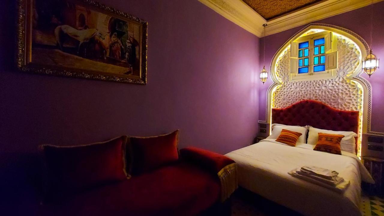 Riad Safir Marrakech Marrakesh Exterior photo