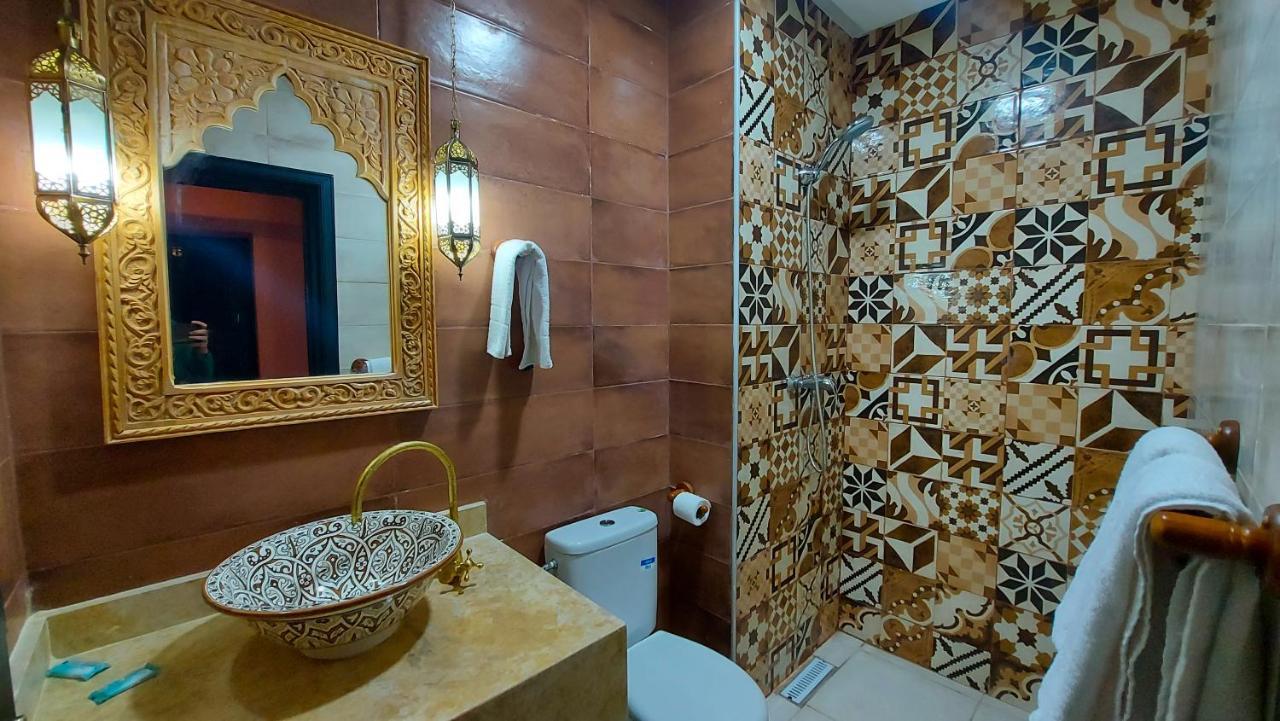 Riad Safir Marrakech Marrakesh Exterior photo