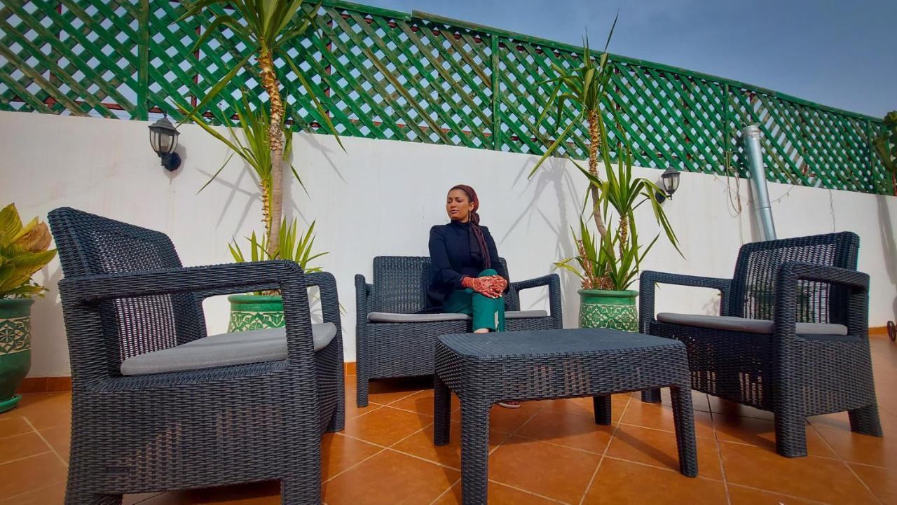 Riad Safir Marrakech Marrakesh Exterior photo