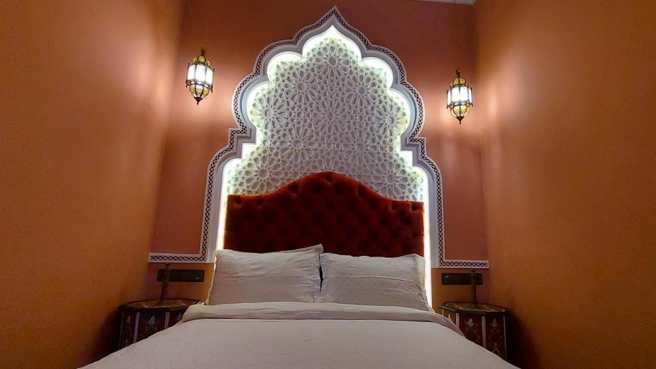 Riad Safir Marrakech Marrakesh Exterior photo