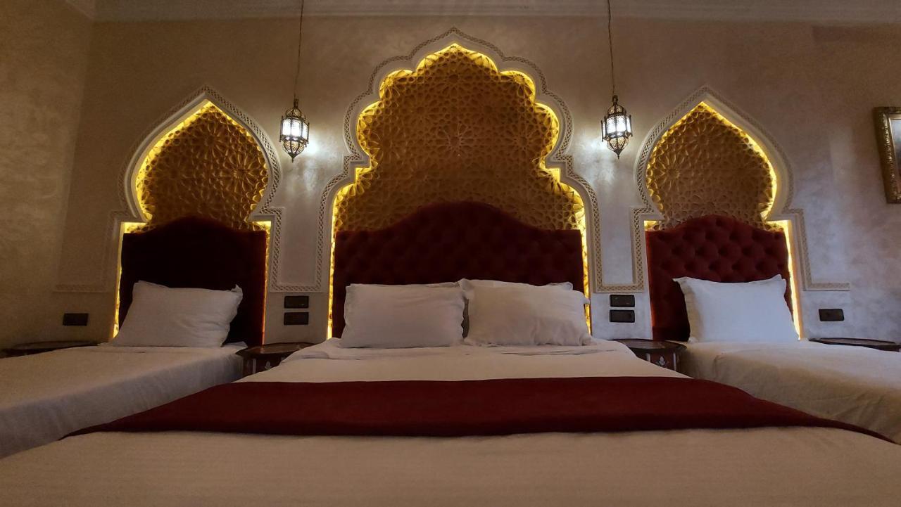 Riad Safir Marrakech Marrakesh Exterior photo