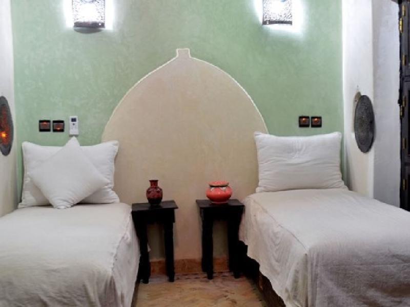 Riad Safir Marrakech Marrakesh Exterior photo