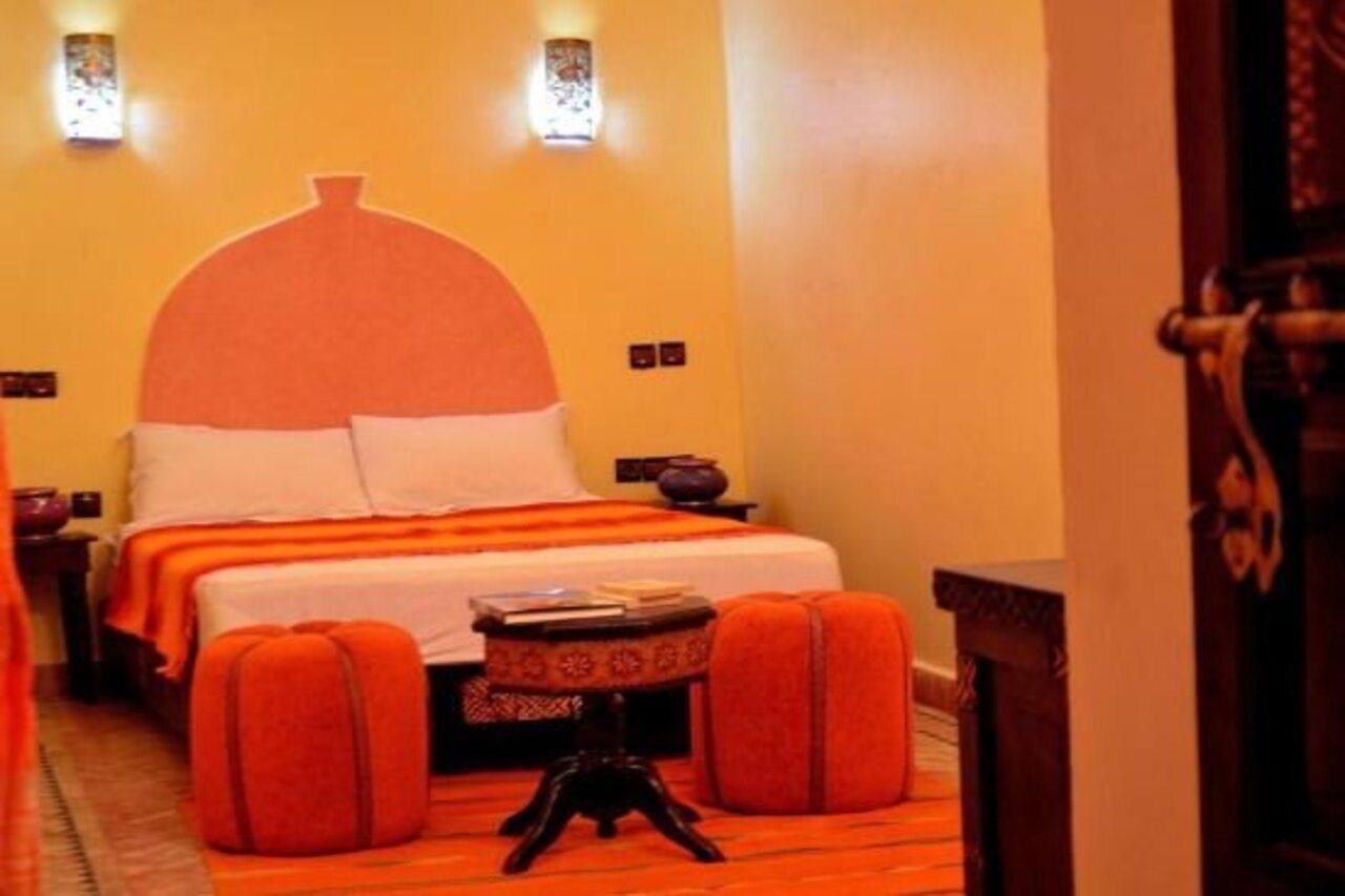 Riad Safir Marrakech Marrakesh Exterior photo