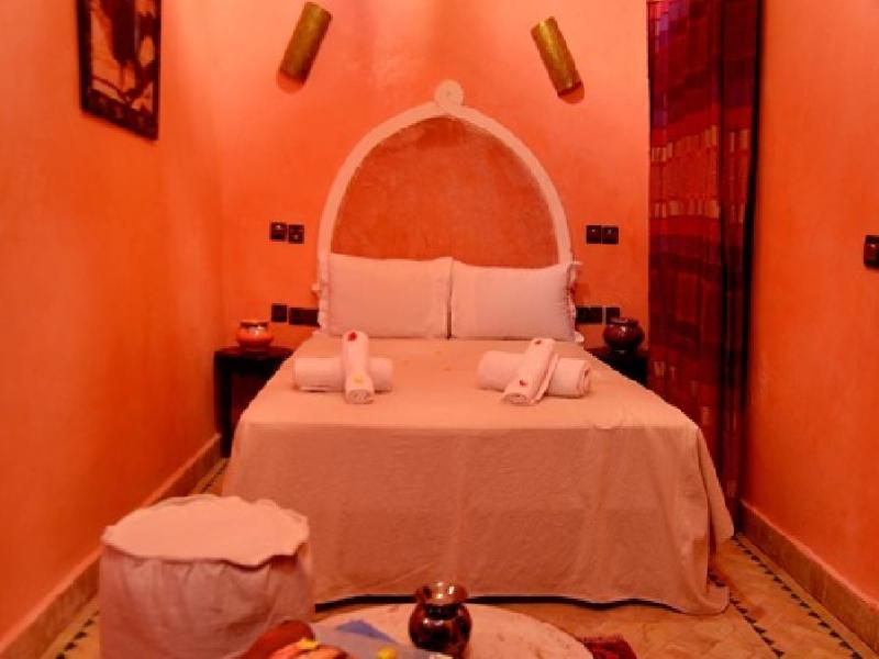 Riad Safir Marrakech Marrakesh Exterior photo