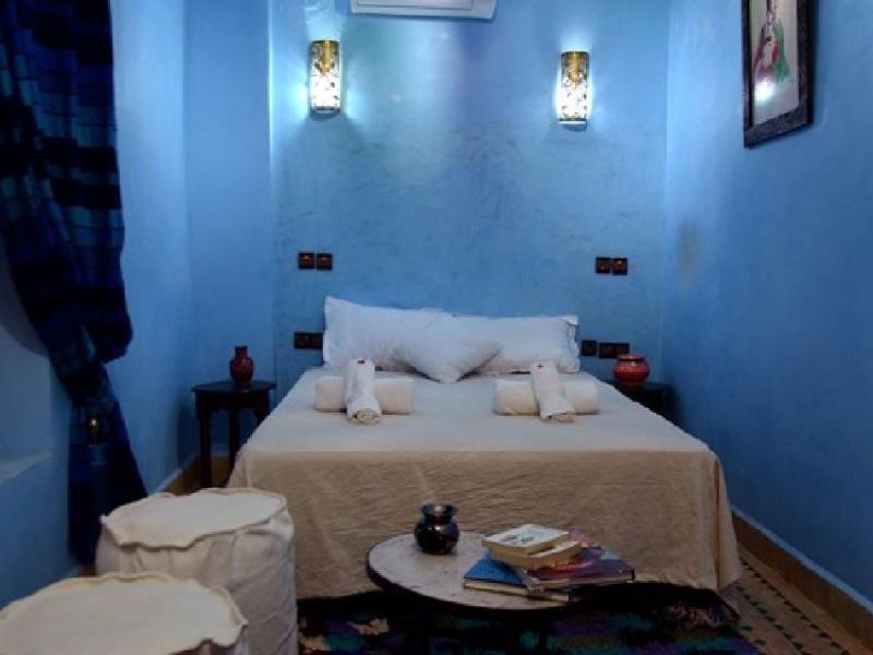 Riad Safir Marrakech Marrakesh Exterior photo