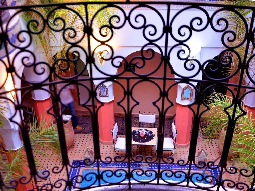 Riad Safir Marrakech Marrakesh Exterior photo