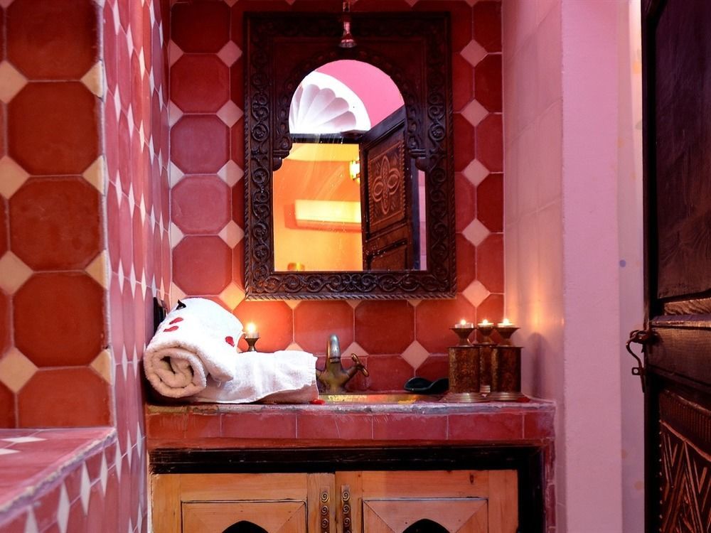 Riad Safir Marrakech Marrakesh Exterior photo
