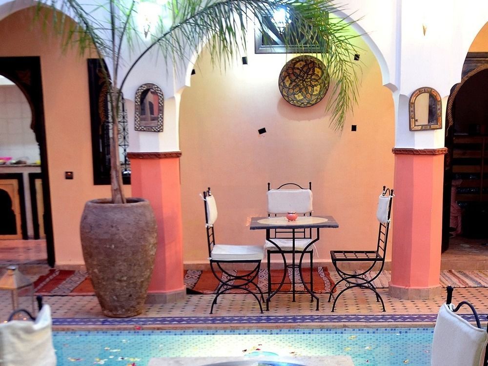 Riad Safir Marrakech Marrakesh Exterior photo