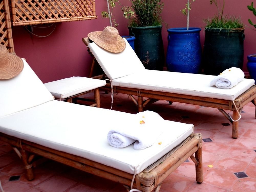 Riad Safir Marrakech Marrakesh Exterior photo
