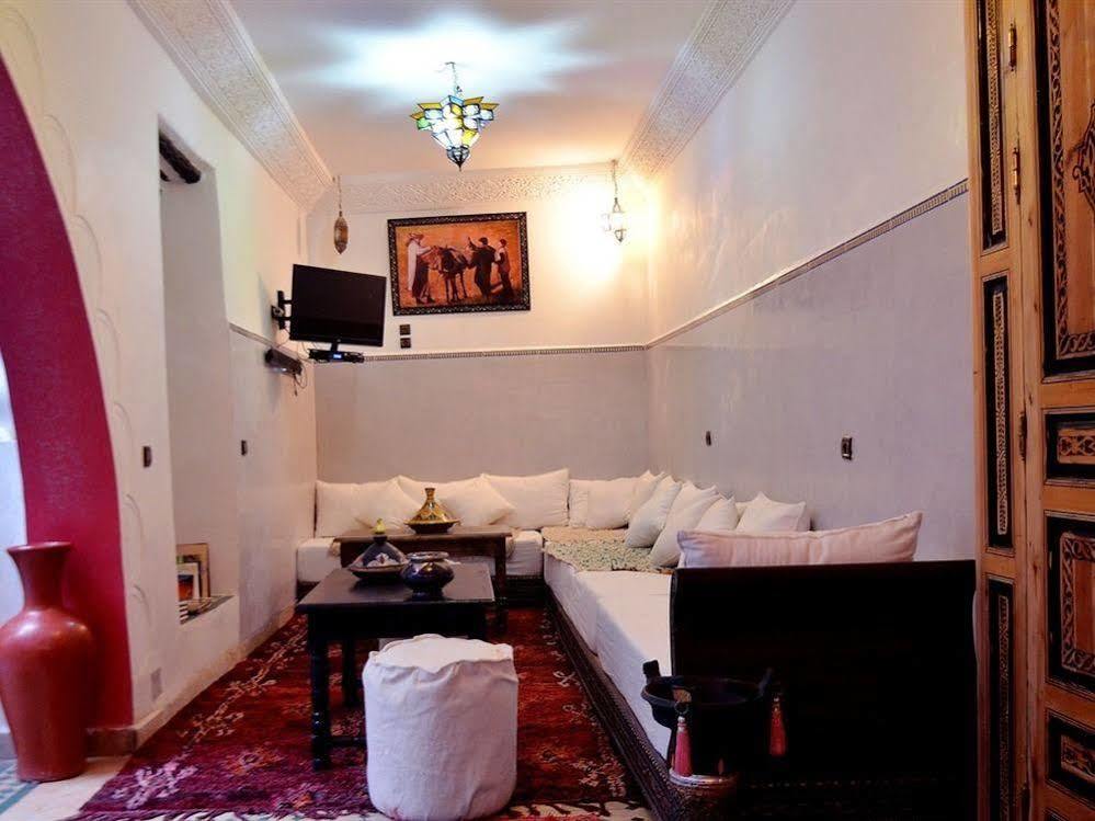 Riad Safir Marrakech Marrakesh Exterior photo