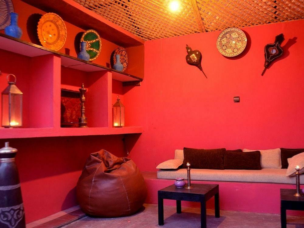 Riad Safir Marrakech Marrakesh Exterior photo